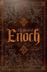 The Book of Enoch – hardcover Enoch|Horn|Thomas R.