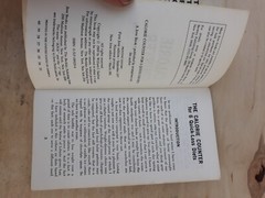 1981 Calorie Counter for 6 quick-loss diets William Kaufman Lose Weight Tub5D