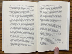 Listen to the Fig Tree, by Sharon Bell Mathis, HCDJ 1974 Edition