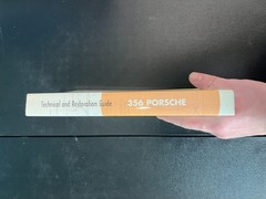 356 Porsche Technical and Restoration Guide – 356 Registry – Beeman Jorgensen