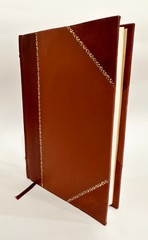 Three for Lord Peter Wimsey / Dorothy L. Sayers [Leather Bound]