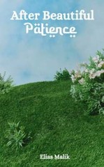 After Beautiful Patience: Inspirational Islamic Reminders, Poems, and by Malik