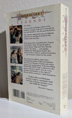 Dragonlance = Weis & Hickman = LEGENDS = collector’s edition softcover 1st 1988