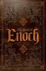 The Book of Enoch by Enoch: New