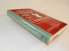 WW II HOLOCAUST French Resistance, Dachau – Gusen II „THE DOCTOR AND THE DAMNED“