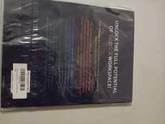 The Google Workspace Bible 14 in 1, The Ultimate All-in-One Guide Paperback