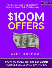3 Books – 100M Money Models Hard Copy – 100M Lead + 100M offer ebook + Playbooks