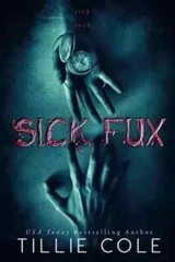 That Sik Luv & Sick Fux (Paperback) 2 Book Set *S*