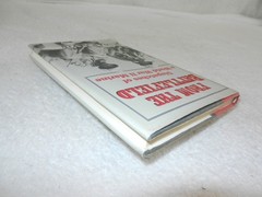 WW II Marine Correspondent: Saipan, Tinian, Iwo Jima „FROM THE BATTLEFIELD“