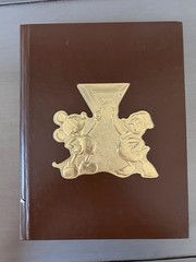 Walt Disney Comics Album Series Limited Edition Hardback 420/1000