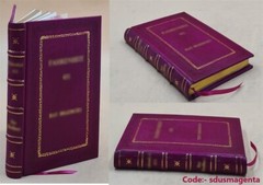 A History of Central Banking and the Enslavement of Mank [PREMIUM LEATHER BOUND]