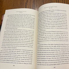 The Blessing Of God By Jonathan Edwards HB