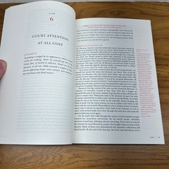 The 48 Laws of Power Robert Greene 2000 Strategy Philosophy Penguin Books