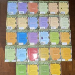 Mary Pope Osborne Magic Tree House Paperback Book Lot Ages 4-12 Fiction