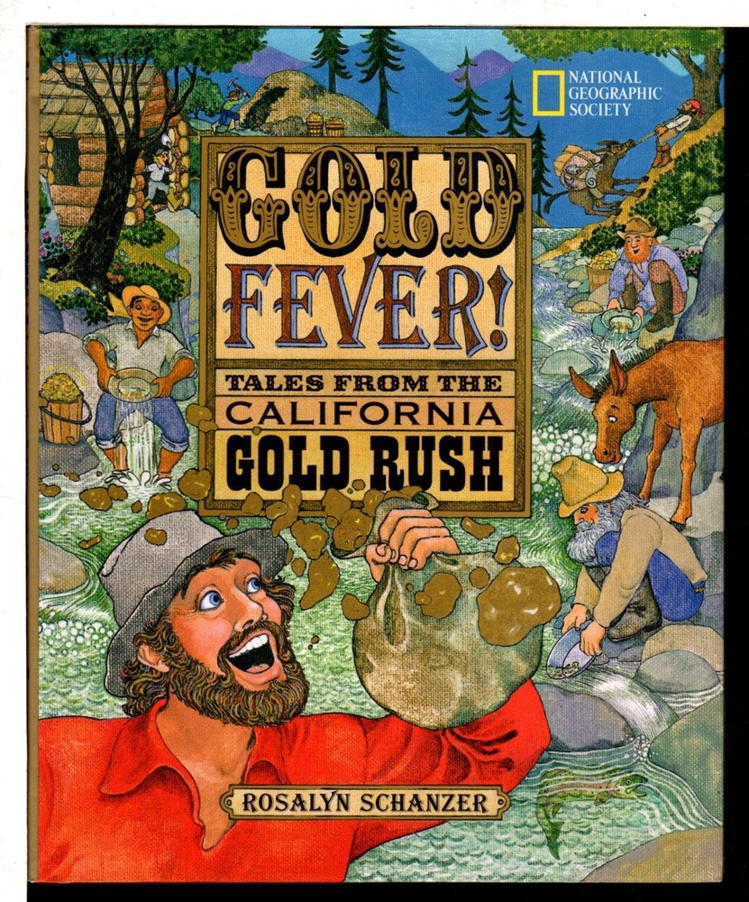 Gold Fever