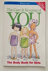 The Care Keeping of You: The – GOOD