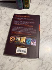 The Unwanteds Hardcover Complete Collection (Box Set) 2016 by Lisa McMann