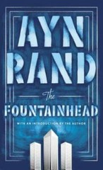 The Fountainhead – Mass Market Paperback By Ayn Rand – GOOD