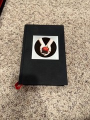 Twilight by Stephenie Meyer – Signed Collector’s Edition Hardcover Slipcase