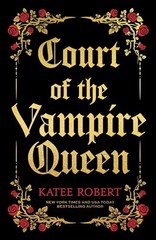 Court of the Vampire Queen (Collector’s Edition)
