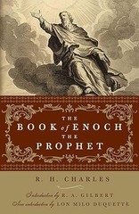 The Book of Enoch the Prophet: (with introductions by R. A. Gi…