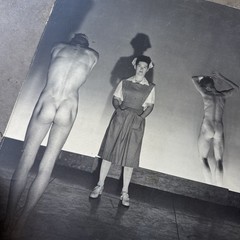 George Platt Lynes: Photographs 1931-1955 Jack Woody Twelvetrees Press