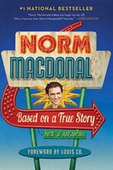 Based on a True Story: Not A Memoir Paperback – International Edition, 2017