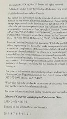 America’s Corner Store Walgreens‘ Prescription For Success By John U. Bacon 2004