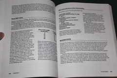 1988 „Game Cookbook“ by Geraldine Steindler 288 Pages of Fantastic Recipes Book
