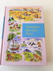 Through Golden Windows Children’s Story Books Complete Set 10 ©1958 1st Edition