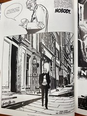 Alberto Breccia/Carlos Trillo Collection: (2026), Alberto Breccia, Carlos Trillo