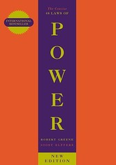 The CONCISE 48 Laws of Power by Robert Greene NEW Paperback (SHORT VERSION)