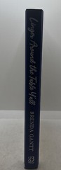 Brenda Gantt “Linger Around the Table Y’all” HARDCOVER NEW” In Box Never Opened