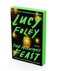 The Midnight Feast by Foley, Lucy Paperback / softback Book The Fast Free