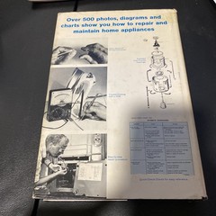 *Home Appliance Repair By Evan Powell