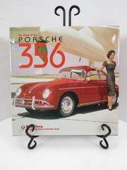 Book of the Porsche 356 by Brian Long (2008, Hardcover)