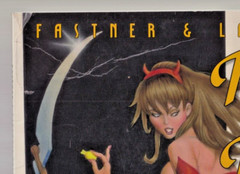 FASTNER & LARSON’S TRICKS & TREATS (2007 Softbound){J2}