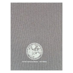 Book and Tabs – FLORIDA CONTRACTORS MANUAL 2025 EDITION