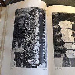 1930 San Diego, Calif. “Gray Castle” 220 pages Lots of Old Ads. Sports Section