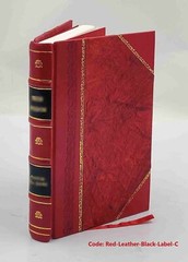 American antiquities, and discoveries in the West 1833 by Josiah [Leather Bound]