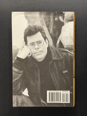 Rose Madder Stephen King First Edition UK