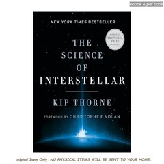 The Science of Interstellar, Kip Thorne 2026