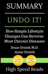 Summary: Undo It: How Simple – VERY GOOD