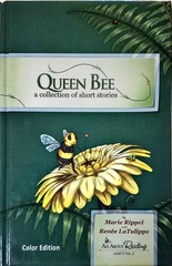 All About Reading, Queen Bee, A collection of Short Stories, Level 2, Volume…