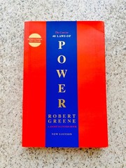 The Concise 48 Laws of Power by Robert Greene