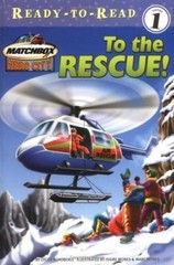 To the Rescue! by Schoberle, Cecile,Mones, Isidre, Good Book