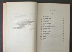 Vintage 1965 „History Of The Jews“ Poul Borchsenius Vols 1-5 1st Edition/Print