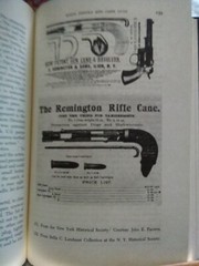 The Firearms Classics Library-Shotguns, Firearms Curiosa, and Small Arms