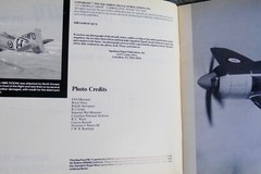 Lot 14 Squadron/Signal Publications Aircraft in Action book set ww2 wwii planes