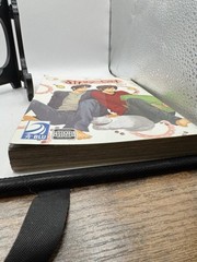 Stray Cat (Yaoi) – ACCEPTABLE Not Mint. Damaged As Shown. Fast Shipping. Rare
